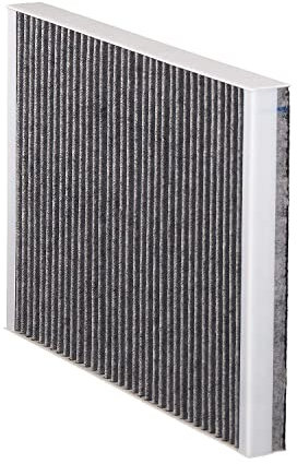 febi bilstein 11566 filtro abitacolo, 1 unità