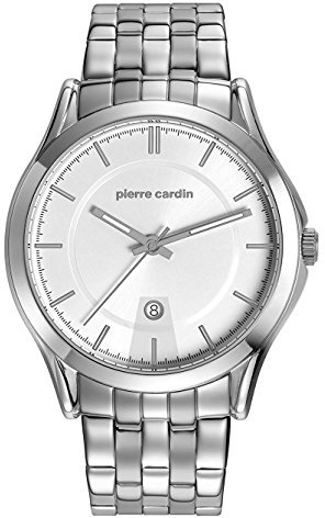Pierre Cardin-Herren-Armbanduhr-PC107221F04