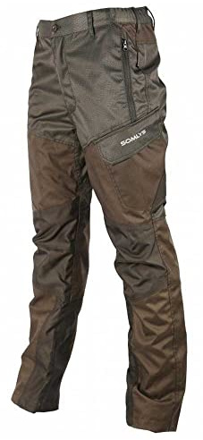 Somlys Pantalon de traque Cordura Fighters 585 (42)