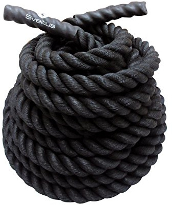 Battle rope L15 m Ø38 mm