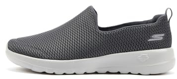 Skechers Women's Go Joy-15600 Walking Shoe, Charcoal, 7 UK