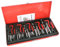 131 Tlg. M5 M6 M8 M10 M12 Gewinde Reparatur Werkzeug Satz Helicoil Auto Motor