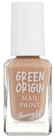 Barry M Green Origin Nail Paint - Down To Earth