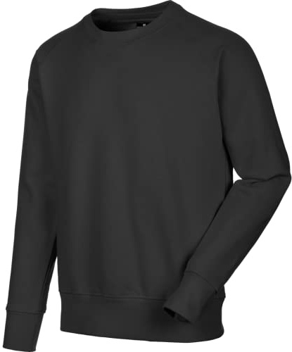 WüRTH MODYF Sweat de travail Col Rond Noir - Taille XL