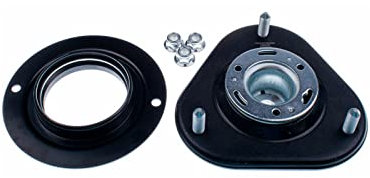 DENCKERMANN D600227 Coupelle d'amortisseur Essieu avant