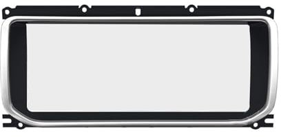 MKVAXR Android 9 Car Radio Dvd Stereo, for Range, for Rover, Evoque LRX L538 2011+ Car Multimedia Player Touch Screen Head Unit Vehicle Multimedia Player