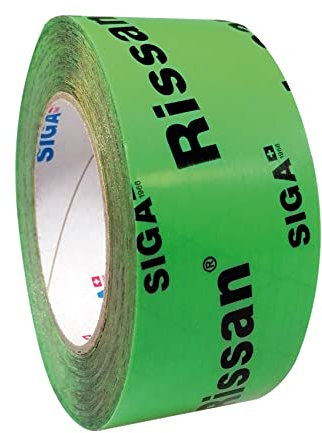 Siga Rissan 60 100 150 (6 cm auf 25 m)