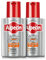 Alpecin Tuning Caffeine Shampoo 2 x 200 ml | Trattamento che preserva il colore scuro dei capelli e ne favorisce la naturale crescita, per Uomo