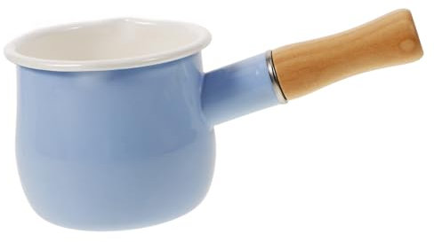 STOBAZA Batterie De Cuisine Casserole Petite Casserole Poêle Casserole