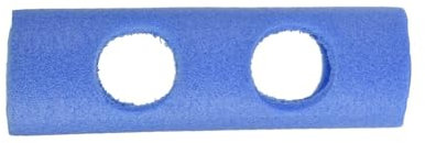Connecteurs De Nouilles De Piscine - Connecteur De Frite Nouille De Natation | Connecteur De Nouilles De Natation | Connecteur De Bâton en Mousse | Nouilles Natation Aide Entraînement De Natation