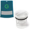 G GRIMALDI Filtro Pompa Scarico Lavatrice Compatibile con Beko | Maglia Ultra-Fine 0.8mm | codice 2872700100
