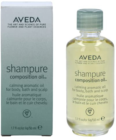 Aveda Shampure Composition50Ml
