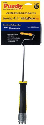 Purdy 14A770014 Jumbo Mini Roller System, 14 x 3/4