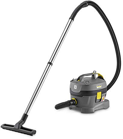 Karcher - Aspirateur poussières 8 L 850 W - T 8/1 L