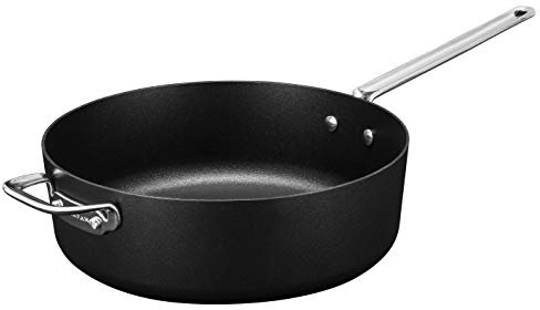 Scanpan - TechnIQ Induction 5.5L/30cm The Giant Braiser Pan