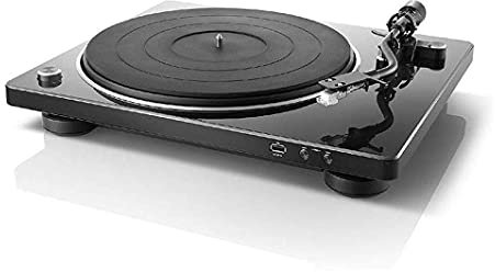 Tocadiscos Compatible con Tocadiscos, Tocadiscos, Tocadiscos, Compatible con grabadora de Discos de Vinilo a MP3, Hola