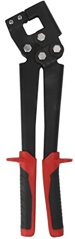 Crimpadora de pernos de acero inoxidable para decoración de techo (-3114230069212)