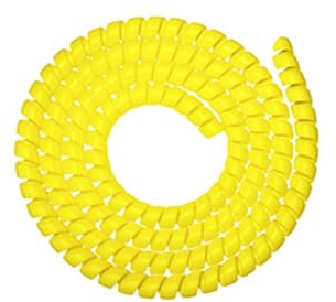 Fundas protectoras para cable de scooter eléctrico, línea de freno, espirales, funda de tubo para scooter eléctrico M365