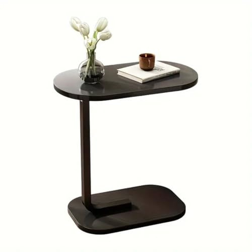Frilla Tavolino portatile pieghevole – Regolabile in altezza e inclinazione, con supporto per tablet e tazza – Ideale per letto, divano e lavoro da casa | DESKICA