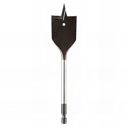 Diager 904D25 - Broca Plana Madera 25 Mm.