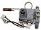 Thermostat filaire pour chauffe-eau thermowatt 16 A 250 V Type tbs-t 76/94