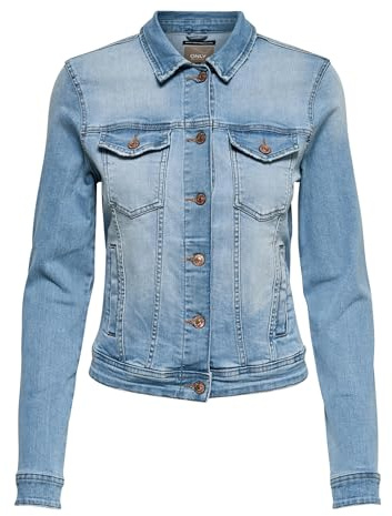 ONLTIA DNM Jacket LB BEX179 NOOS