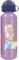 TataWay in viaggio si cresce Disney Frozen Elsa und Anna lila Aluminium-Wasserflasche für Mädchen 530 ml mit Ausgießer und Sicherheitsverschluss