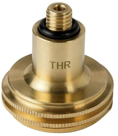 LPG Tankadapter ACME M10 (10mm x 1,5mm) kurz für Autogas Autogasfahrzeuge