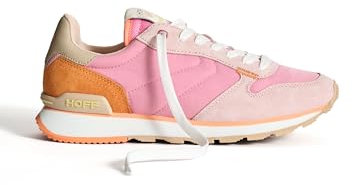 HOFF THURII Damen Turnschuhe