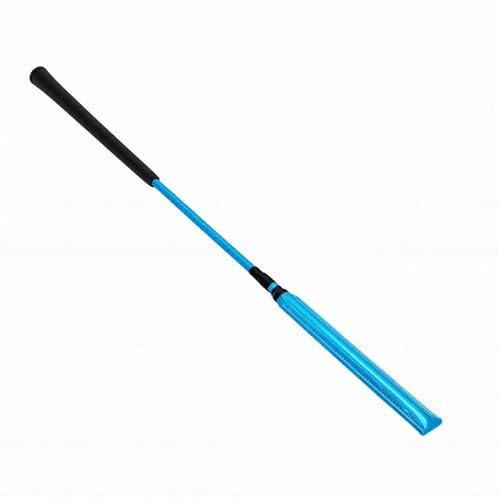 Eminchu Ridpiska Ergonomiskt Halkfritt Handtag Effektivt Utformad för Ridträning 65 Cm Lack 1 st.