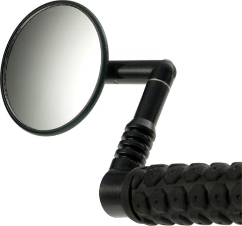 Bike Accessories - Mirrcycle - MTB Bar End Mirror