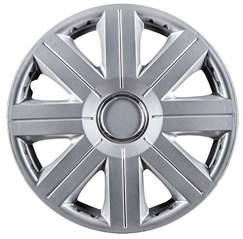 CORA 40543 Box 4 Alulook Cosmos Ring Copricerchi, 13