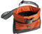 EQDOG 800-140 Click'n Treat Leckerli Tasche, orange