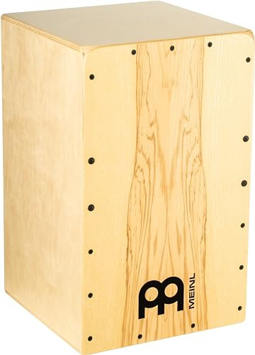 Meinl Percussion Cajon (sc100ha)