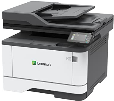 LEXMARK - Multifunction Printers MX331ADN Mono MFG A4 38PPM 512MB 1GHZ Dual 2.8 LCD
