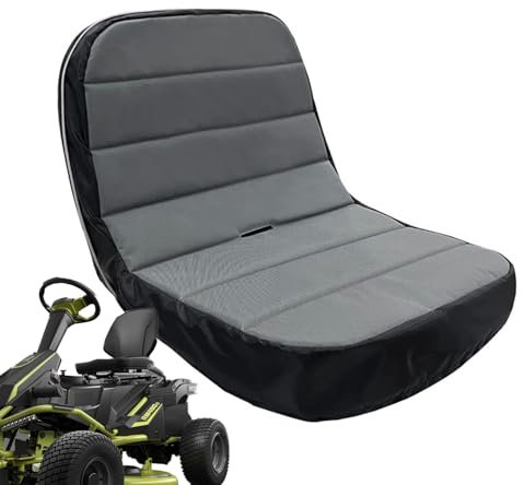 Coprisedili impermeabili per carrelli elevatori | Coprisedili per trattori resistenti alle intemperie | Fattoria e equitazione tosaerba, carrelli elevatori e accessori per trattori