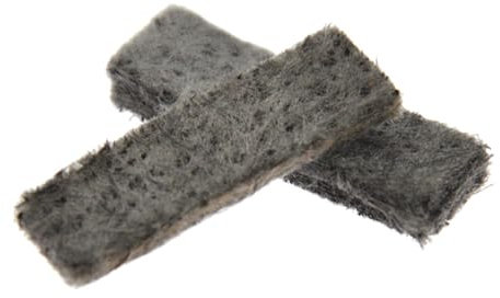 2 Stück Austauschbarer Kohlekern Für Handwärmer Katalysator Pads Dauerhafte Wärme Für Outdoor Sport Camping 2 Stück Effiziente Katalytische Heizung Ersatz Wattepad Für Handwärmer Langanhaltende