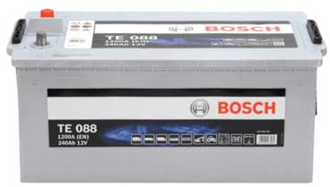 BOSCH 0 092 TE0 888 startbatteri