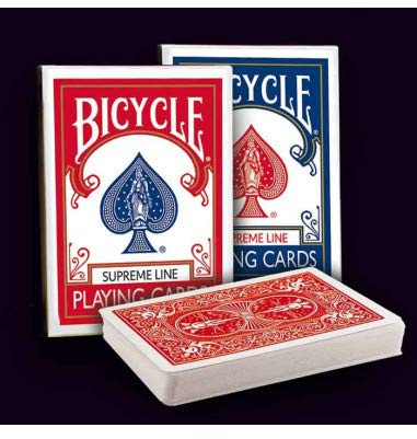 Bicycle Cykel - Supreme Line 2-pack