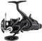 Daiwa Uni – Erwachsene EMCAST LT BITE Spinnrolle, Schwarz, 2500