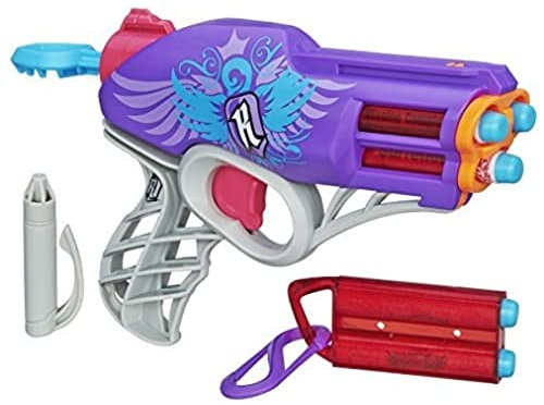 Hasbro Nerf A8760EU5 – rebell budbärare, leksaksblaster
