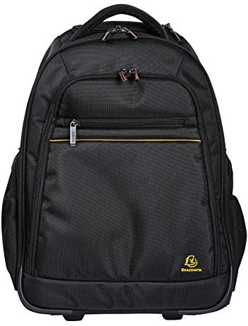 EXACOMPTA dam Ryggsäck Ryggsäck (1-pack)
