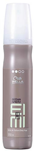 WELLA PROFESSIONALS Eimi High Amplify - Spray de sal, para textura playera,150 ml