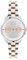 FURLA Damen Analog Quarz Uhr mit Edelstahl Armband R4253102507