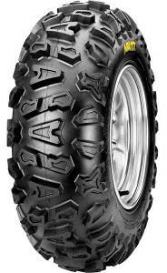 CST (Cheng Shin Tires) Mischbereifung Abuzz 26x8-12