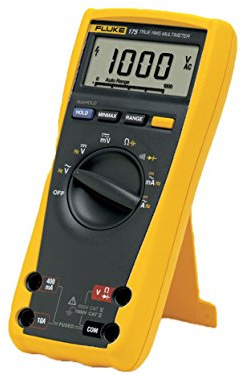 Fluke 175 äkta RMS digital multimeter
