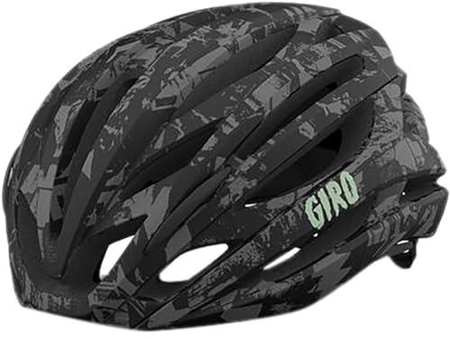 Giro Syntax MIPS Cycling Helmet - Men's Matte Black Underground (2022) Small