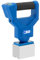 Stamos Germany SWG-EMP 50S300 Hand-Magnetheber 50 kg Magnet Handheber Elektrischer Handmagnet