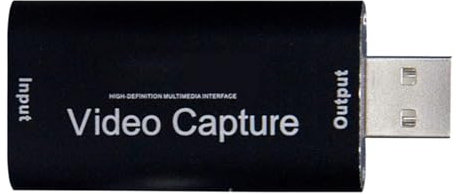 Scheda Di Acquisizione Esterna, Dispositivo di Acquisizione Multiuso 1080P per la Videocamera, Acquisitore Audio Convertitore Adattatore Per Creatori Di Contenuti Appassionati Di Esports