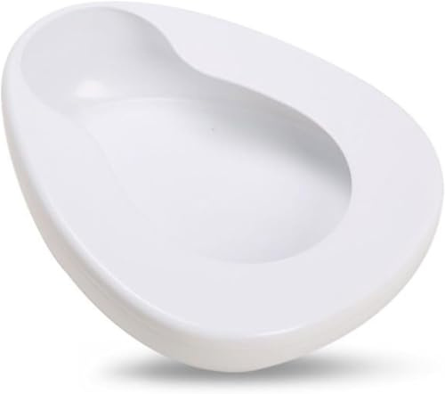 nattpott, Sängpanna for män och damer, sängkruka for urinal unisex